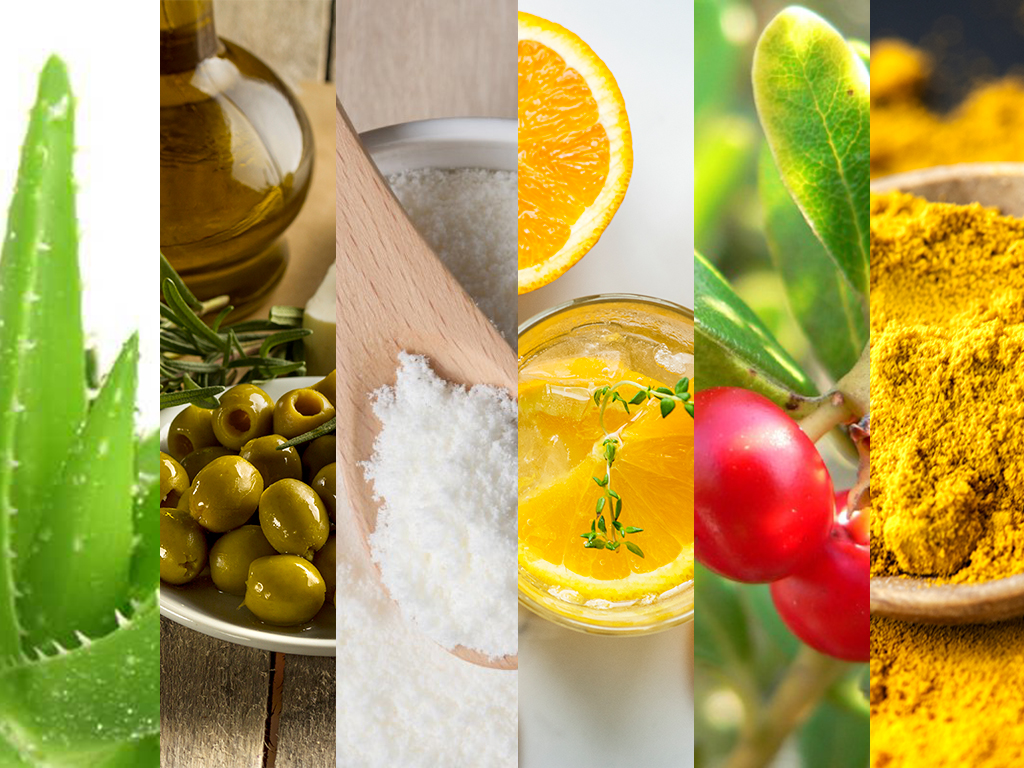 6 Kandungan Cream Pemutih Wajah, Lihatlah Hasilnya Dalam Beberapa Hari!