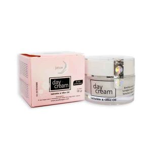 Jehan Day Cream