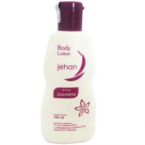 Jehan Body Lotion Jasmine