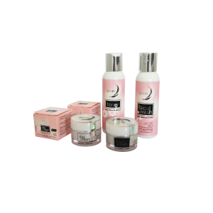 Jehan Whitening Series
