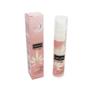 Jehan Whitening Serum