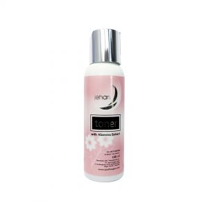Jehan Whitening Toner