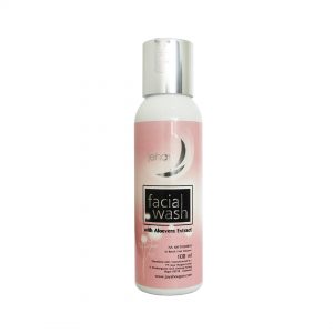 Jehan facial wash