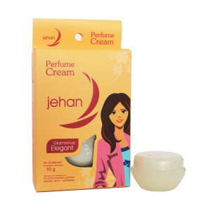 Perfume Cream Glamorous Elegan